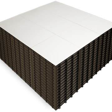 Picture of DANCE FLOOR WHITE