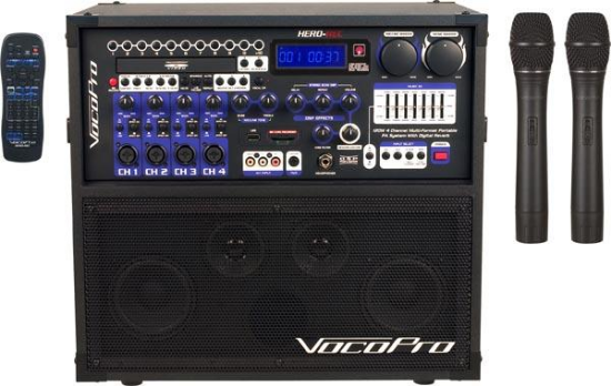 Picture of KARAOKE MACHINE