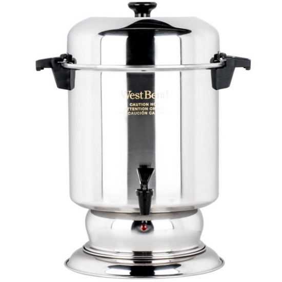 Picture of COFFEE MAKER 55 CUP