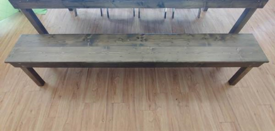 Picture of FARM BENCH