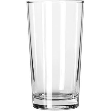 Picture of FLAT TUMBLER GLASS 12oz