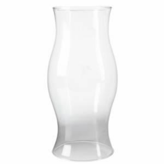 Picture of GLASS HURRICANE VASE