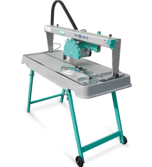 Picture of Electric Tile Saw 36"