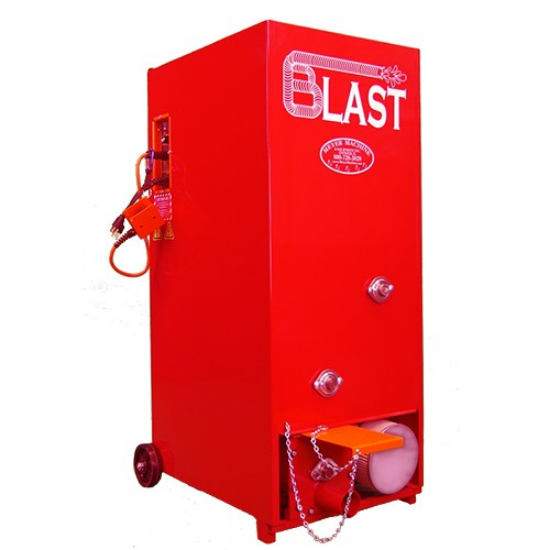 Picture of Insulation Blower