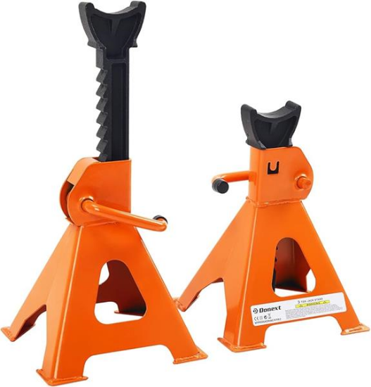 Picture of Jack Stand