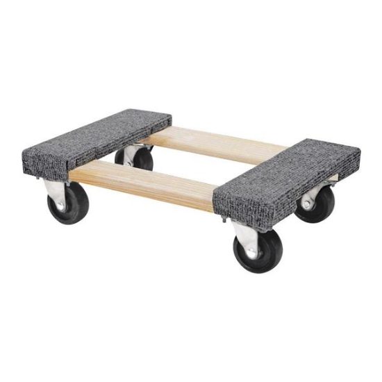 Picture of Hardwood Dolly