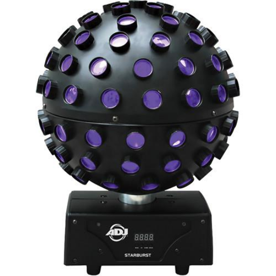 Picture of LED STARBURST LIGHT