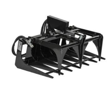 Picture of Grapple Bucket Attachment Mini