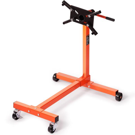 Picture of Engine Stand