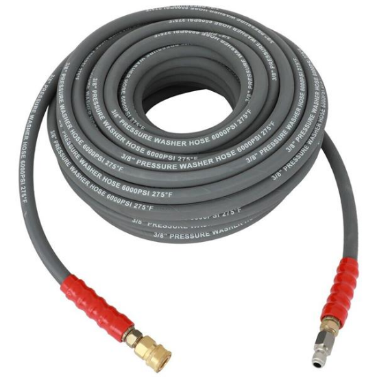 Picture of Extra Pressure Hose 50ft.