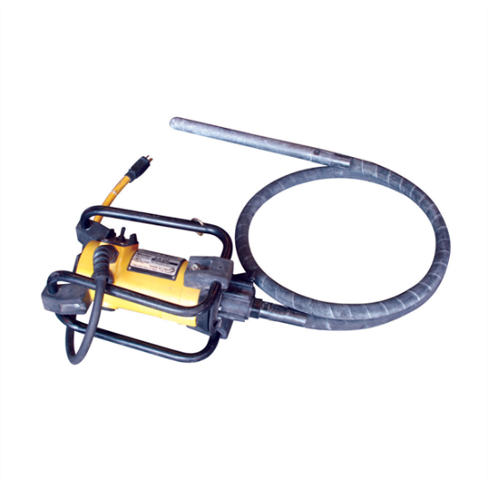 Picture of Concrete Vibrator