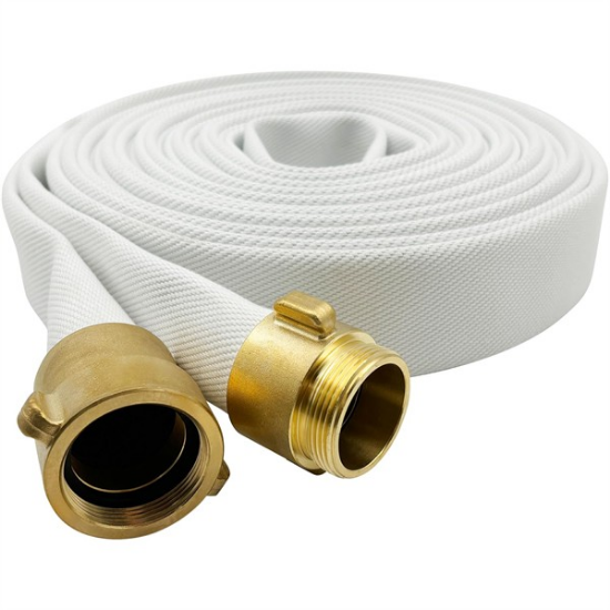 Picture of Fire Hydrant Hose 2-1/2"x50'