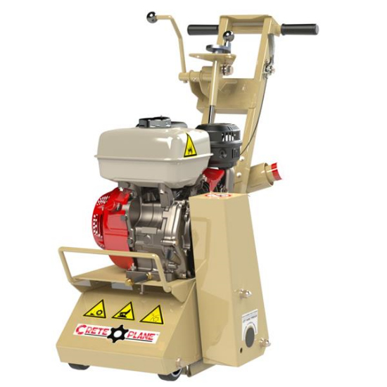 Picture of Concrete Scarifier 8"