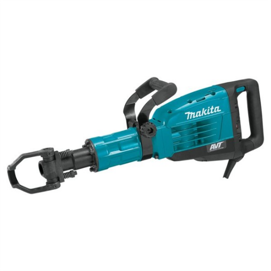Picture of Chipping Hammer Large W/2 Bits