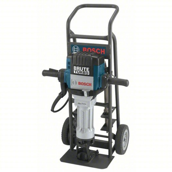 Picture of Electric Jack Hammer - Blue