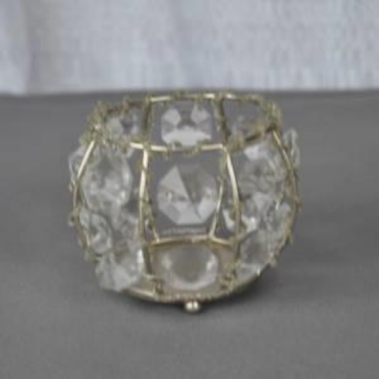 Picture of CRYSTAL RD VOTIVE