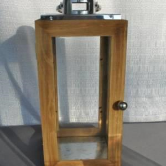 Picture of LANTERN WOOD