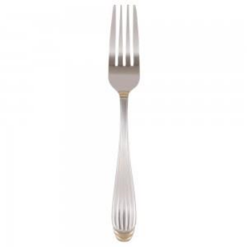 Picture of GOLD PARISIAN DINNER FORK