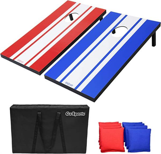 Picture of CORN HOLE SET