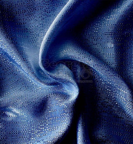 Picture of DRAPES 8FT NAVY