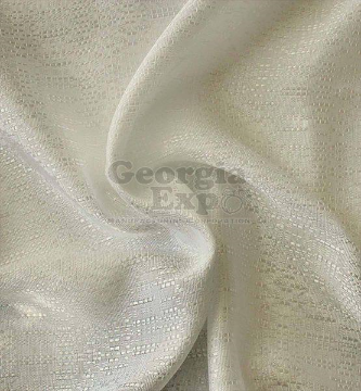 Picture of DRAPES 8FT WHITE