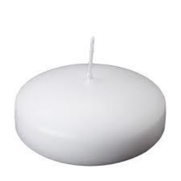 Picture of CANDLE FLOATING