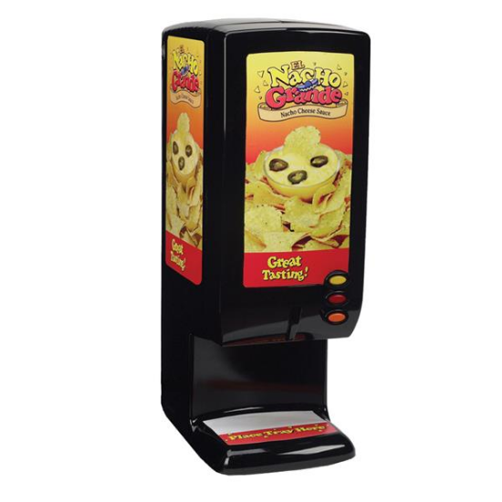 Picture of NACHO CHEESE DISPENSER