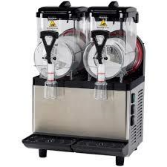 Picture of MARGARITA MACHINE DOUBLE