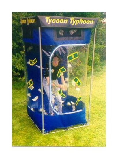 Picture of MONEY MACHINE