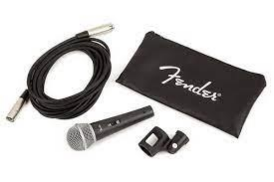Picture of MICROPHONE