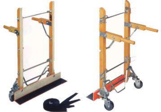 Picture of Piano Dolly