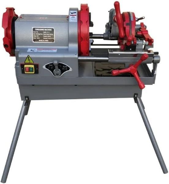 Picture of Pipe Threader Electric