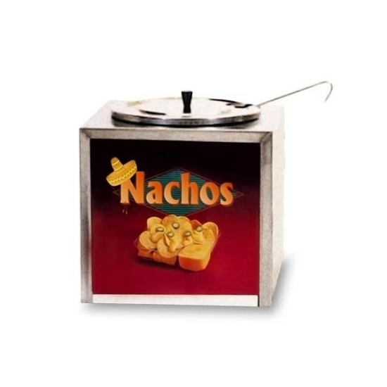 Picture of NACHO CHEESE WARMER