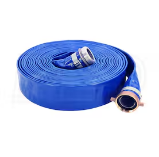 Picture of Pump Discharge Hose 2"x50'