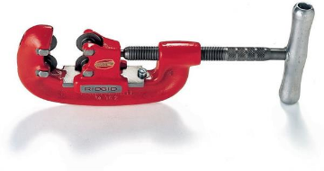 Picture of Pipe Cutter 4"