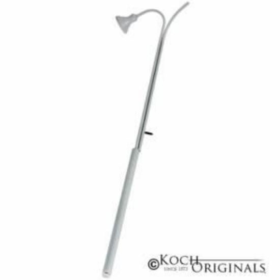 Picture of NICKEL CANDLE LIGHTER