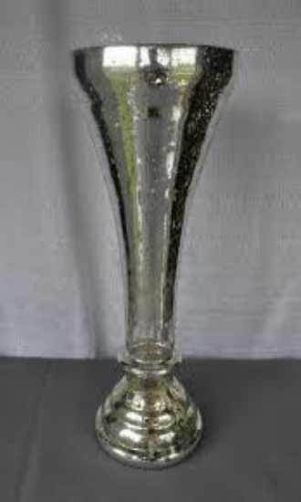 Picture of MERCURY PILSNER VASE