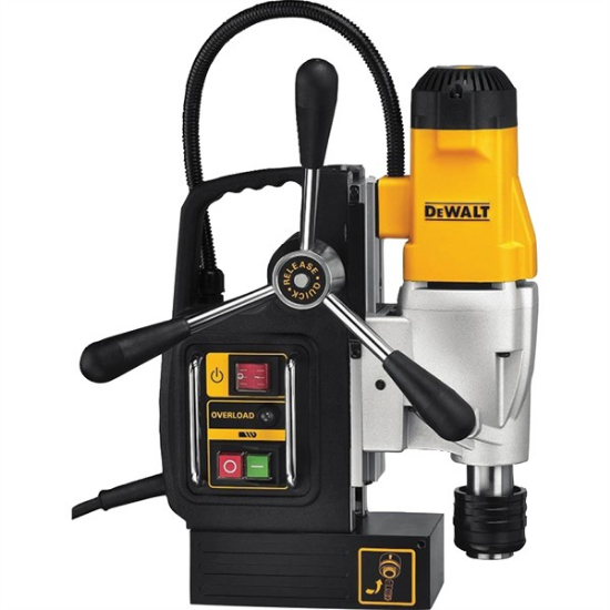 Picture of Magnetic Drill Press 