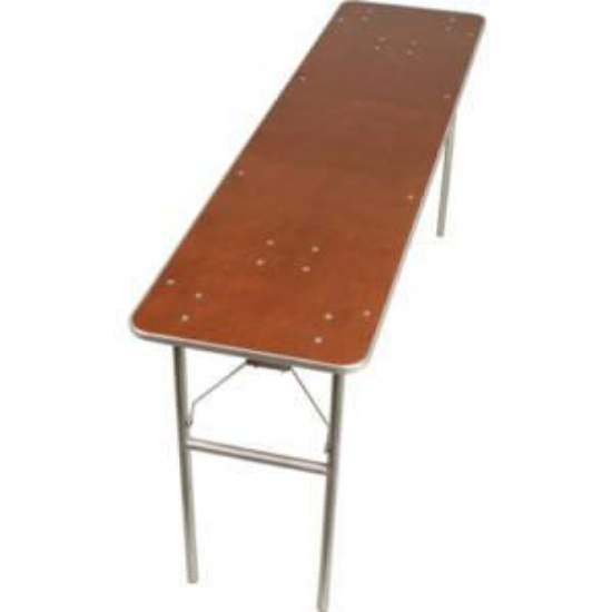 Picture of TABLE 6FTx18IN MEETING