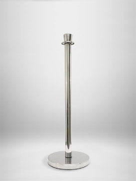 Picture of STANCHION CHROME