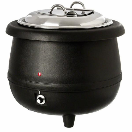 Picture of SOUP WARMER ELECTRIC
