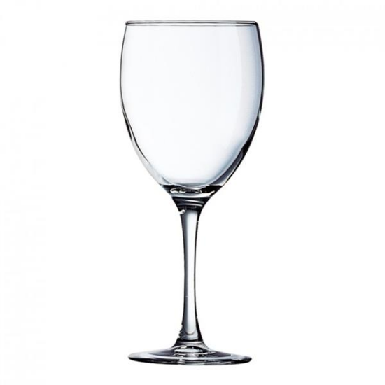 Picture of WINE GLASS 12oz