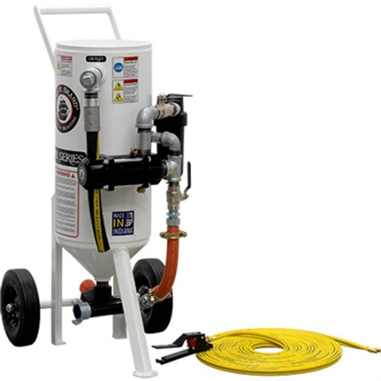 Picture of Sand Blaster Small