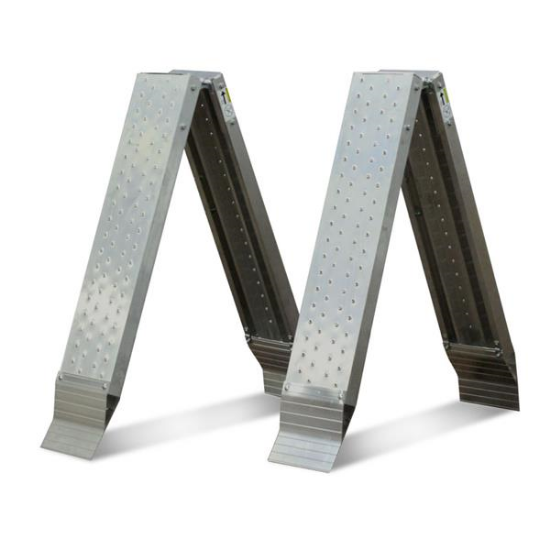 Picture of RAMPS 2/8ft