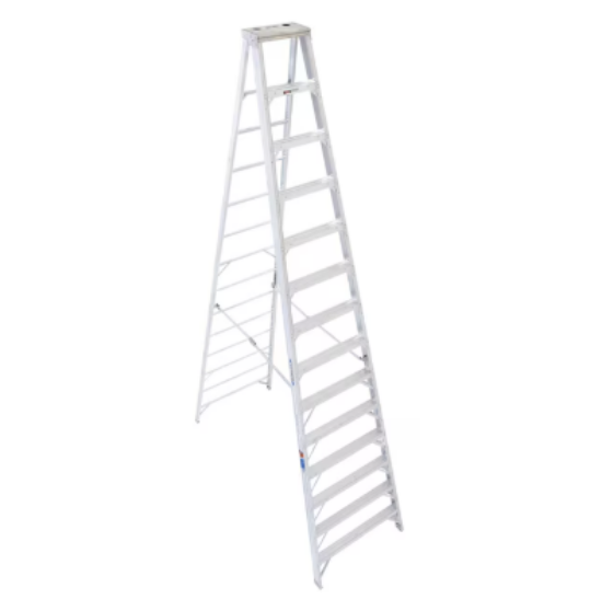 Picture of Step Ladder 14'