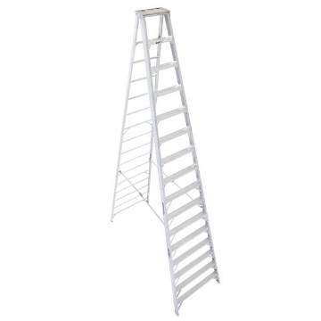 Picture of Step Ladder 16'