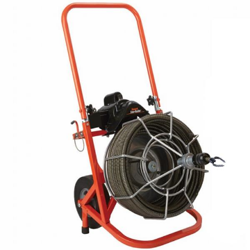 Picture of Sewer Auger 3/4" x 75'