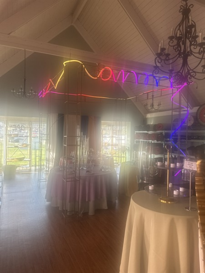 Picture of STRING LIGHT PARTY KIT