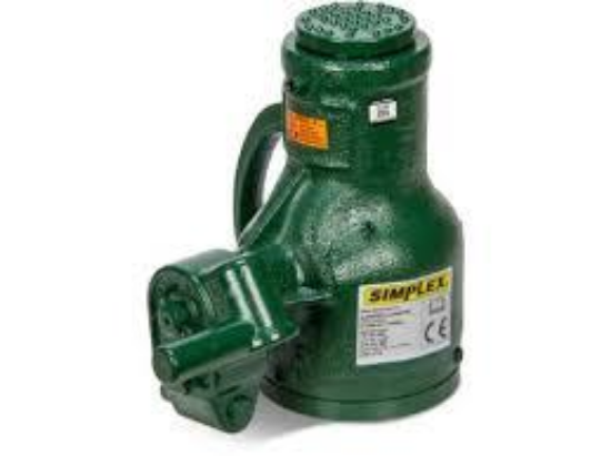 Picture of Ratchet Jack 25 Ton