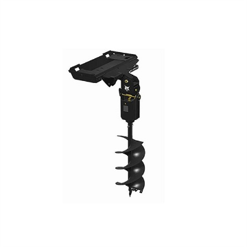 Picture of Skid Steer Auger Attachment & 1 Bit